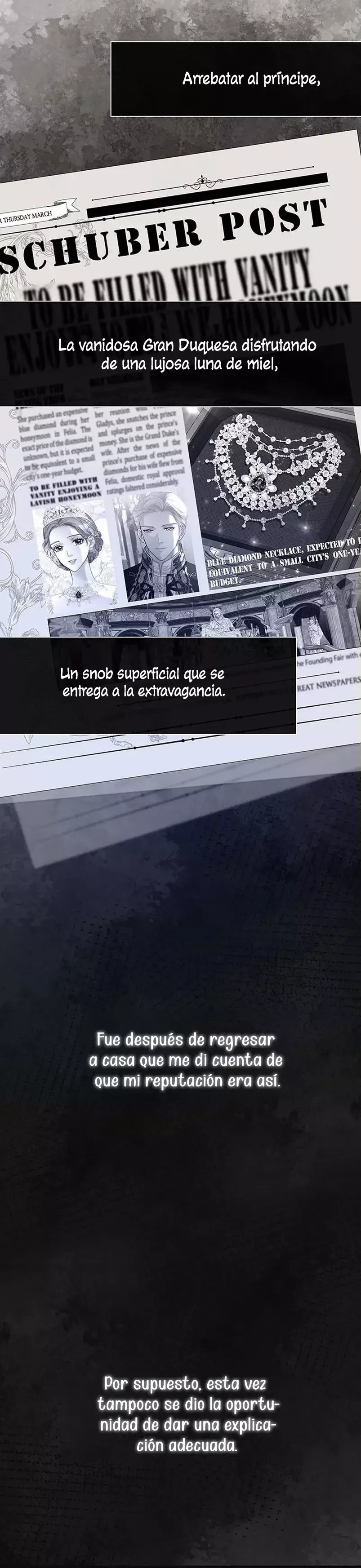 El Príncipe problemático. Capítulo 64 en Línea - página 7
