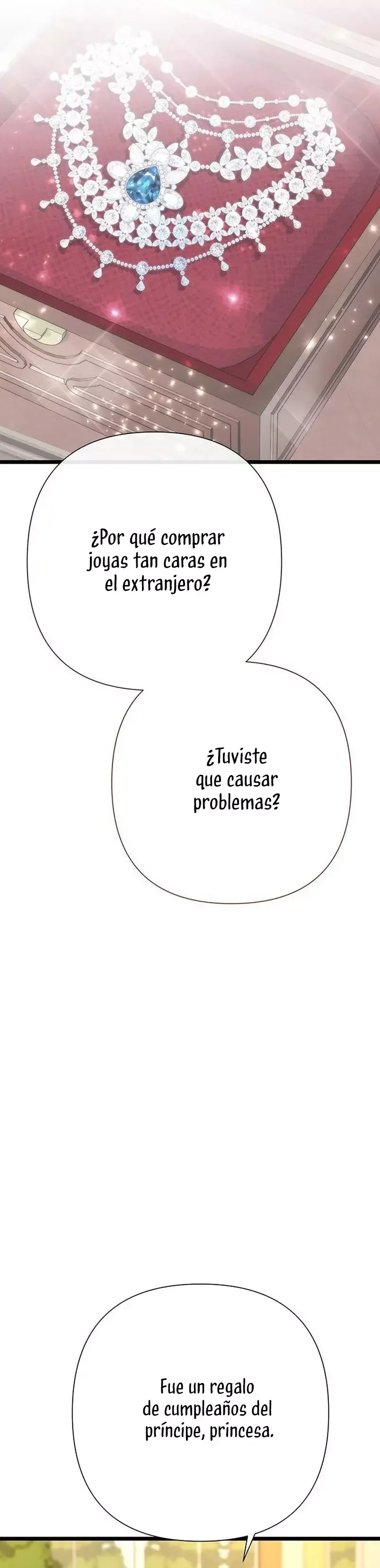 El Príncipe problemático. Capítulo 64 en Línea - página 16