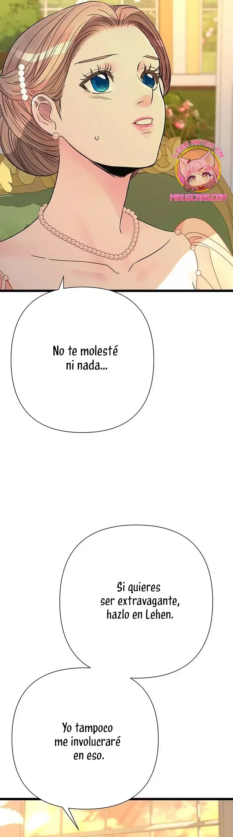 El Príncipe problemático. Capítulo 64 en Línea - página 17