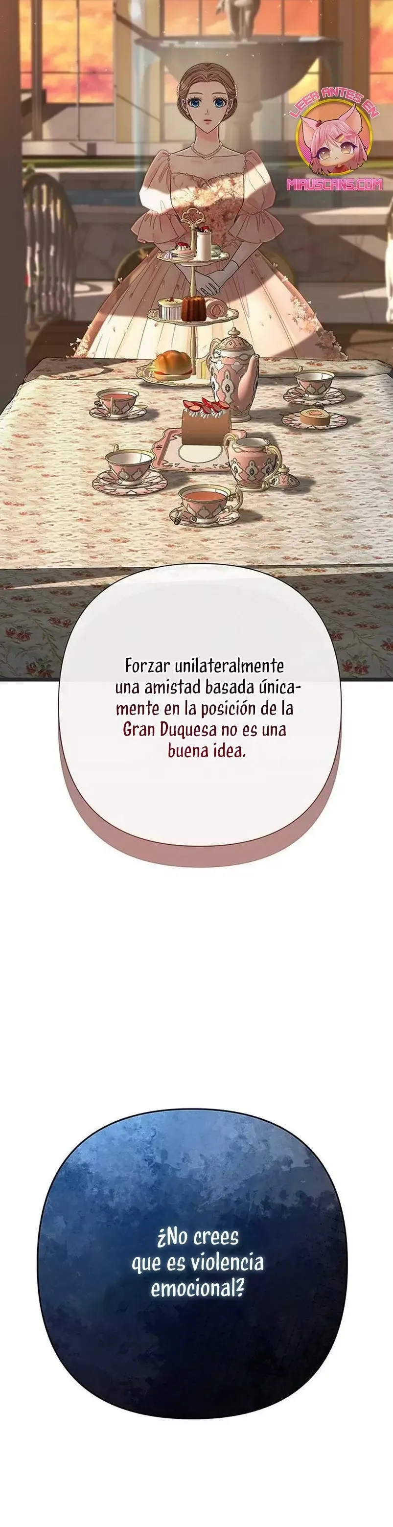 El Príncipe problemático. Capítulo 64 en Línea - página 21