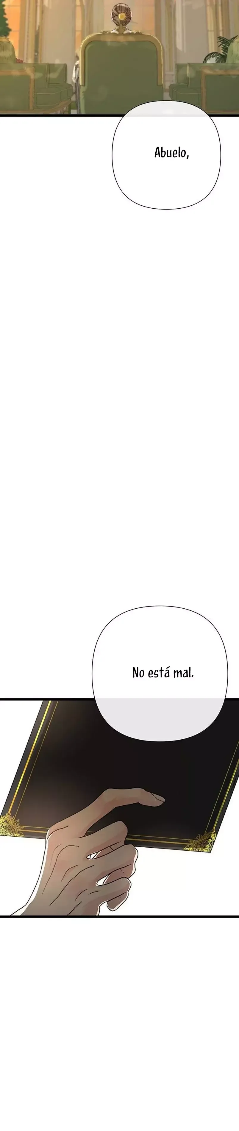 El Príncipe problemático. Capítulo 64 en Línea - página 31
