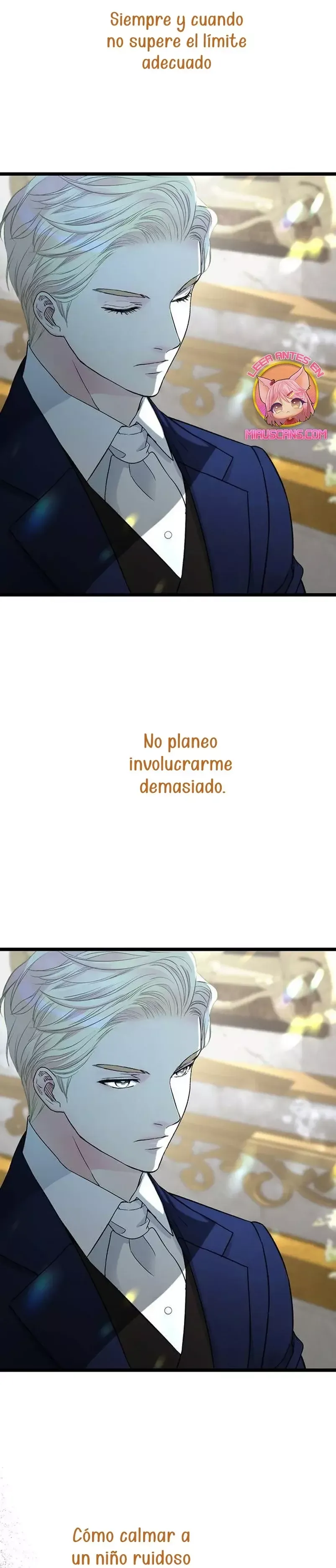 El Príncipe problemático. Capítulo 64 en Línea - página 42