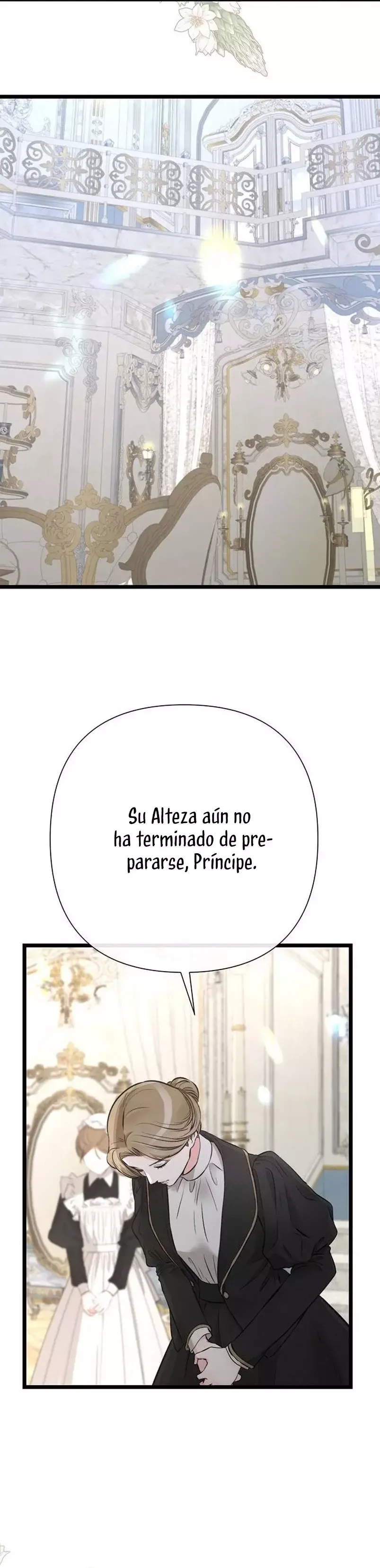 El Príncipe problemático. Capítulo 64 en Línea - página 44