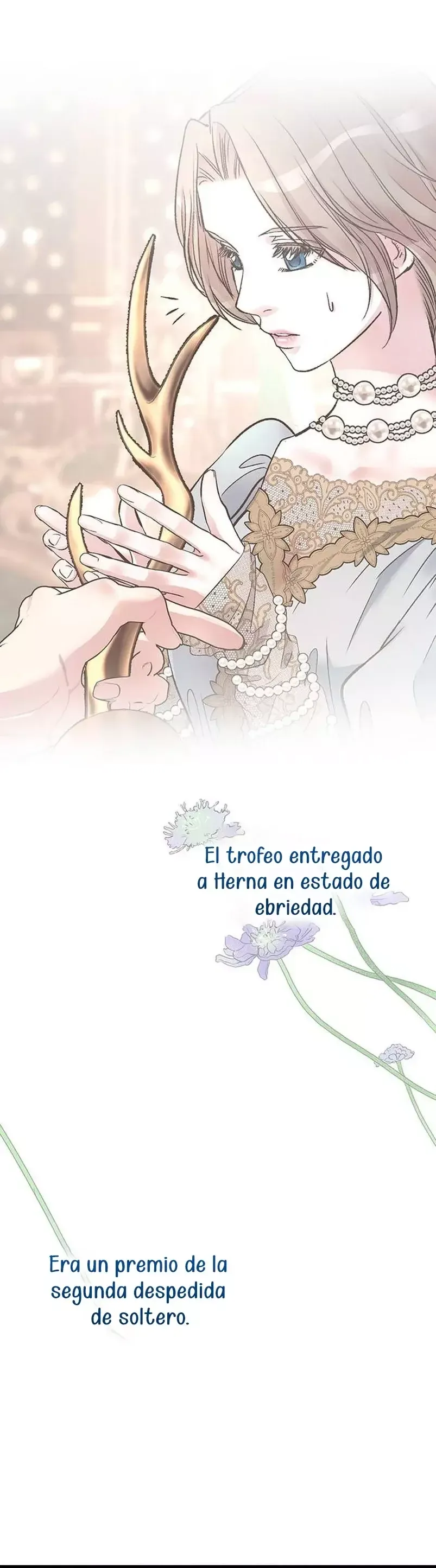 El Príncipe problemático. Capítulo 65 en Línea - página 10