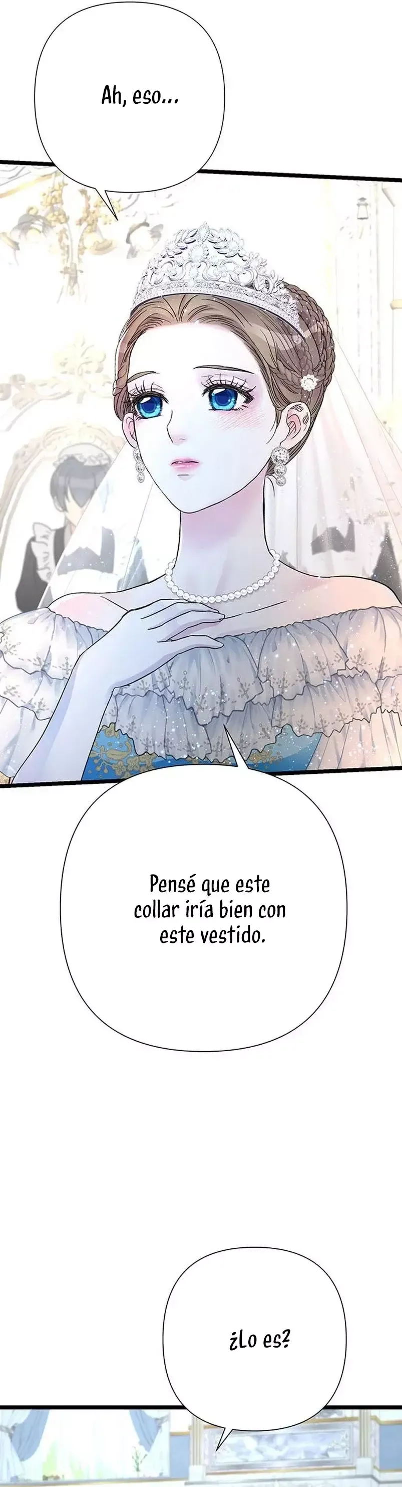 El Príncipe problemático. Capítulo 65 en Línea - página 22