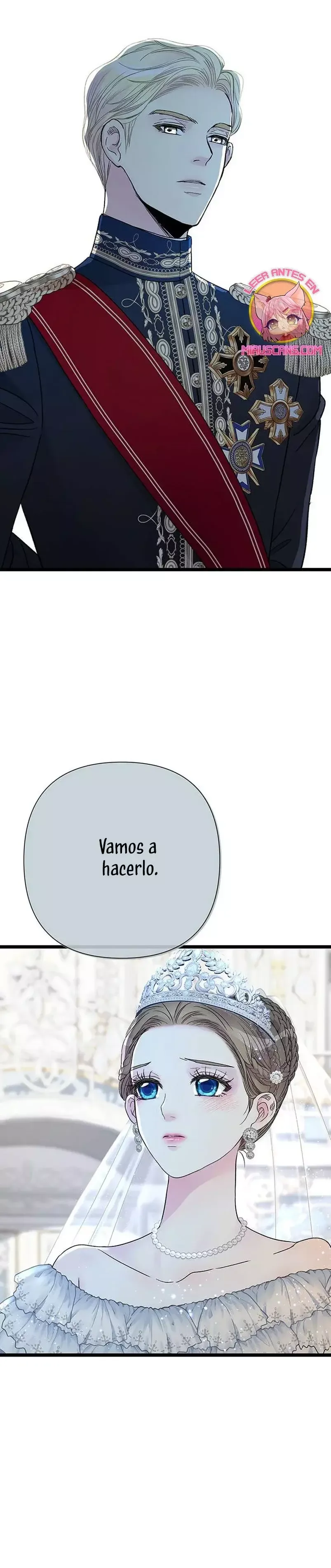 El Príncipe problemático. Capítulo 65 en Línea - página 25