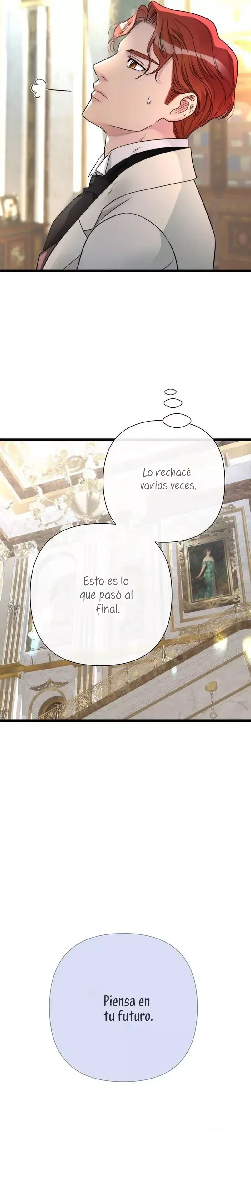 El Príncipe problemático. Capítulo 65 en Línea - página 42