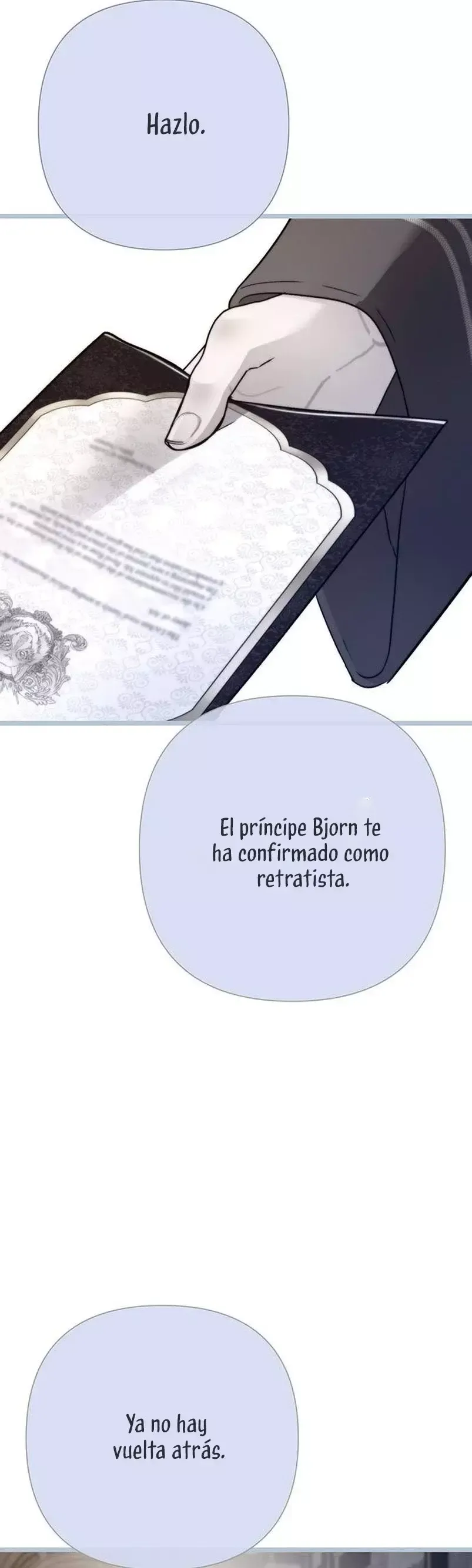El Príncipe problemático. Capítulo 65 en Línea - página 44