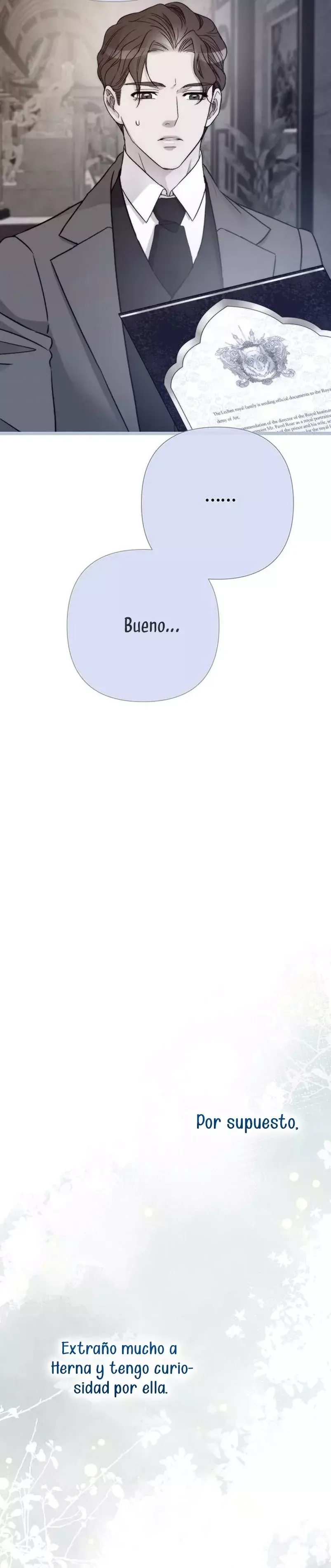 El Príncipe problemático. Capítulo 65 en Línea - página 45