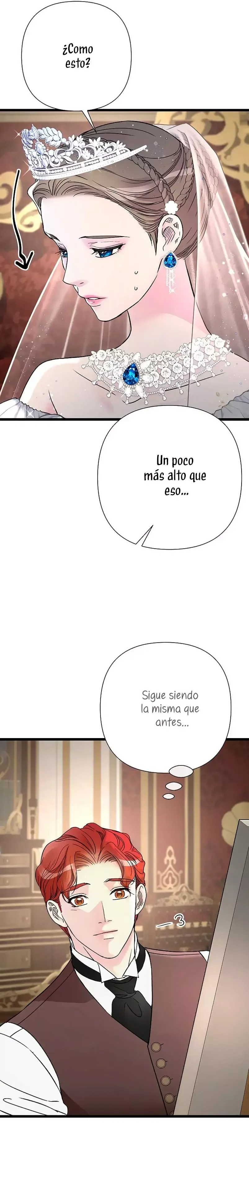 El Príncipe problemático. Capítulo 66 en Línea - página 7