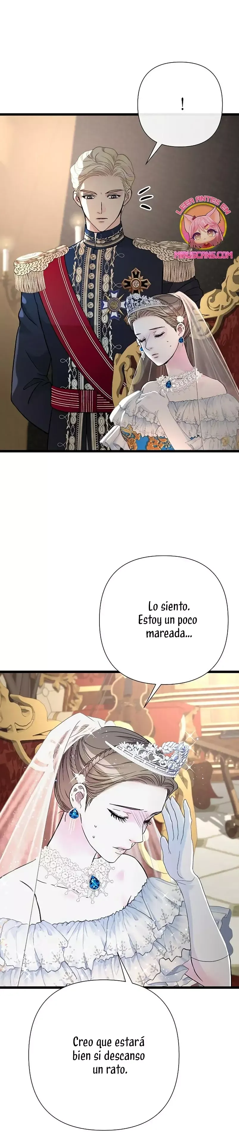 El Príncipe problemático. Capítulo 66 en Línea - página 19