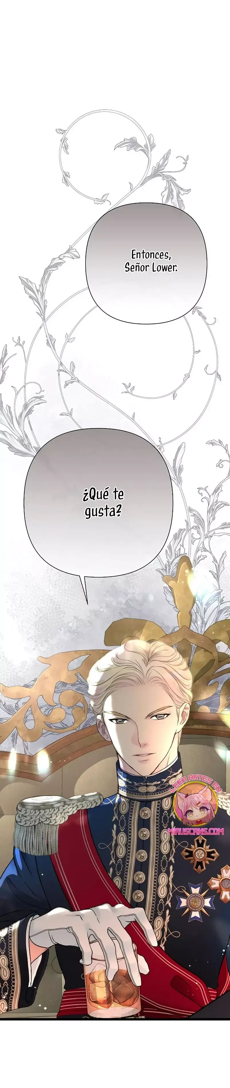 El Príncipe problemático. Capítulo 66 en Línea - página 27