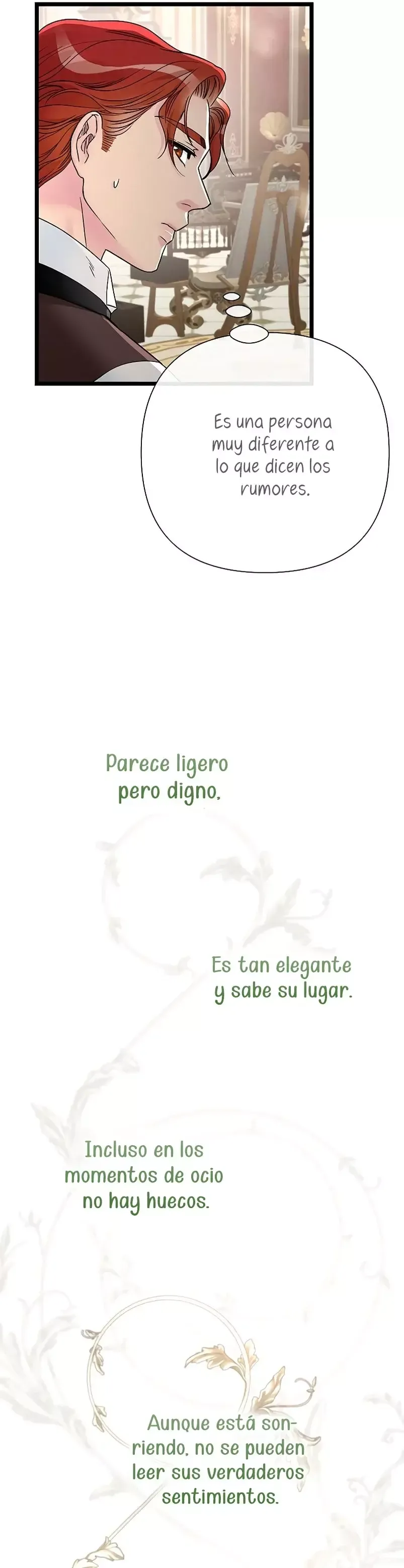 El Príncipe problemático. Capítulo 66 en Línea - página 36