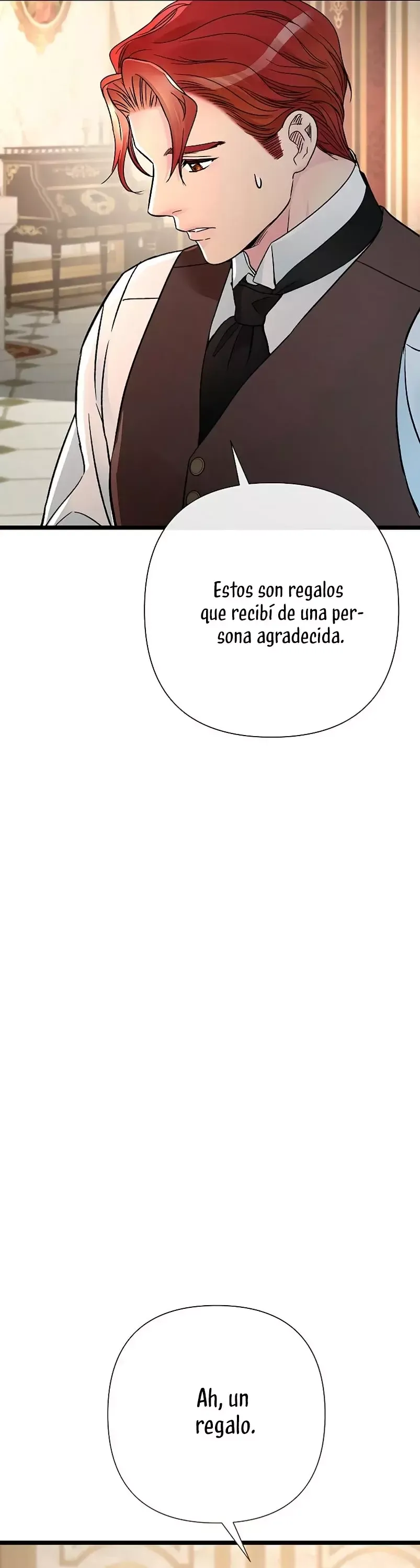 El Príncipe problemático. Capítulo 66 en Línea - página 43
