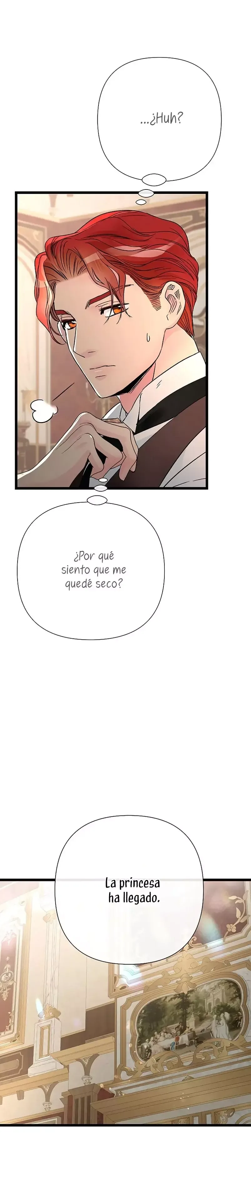 El Príncipe problemático. Capítulo 66 en Línea - página 45