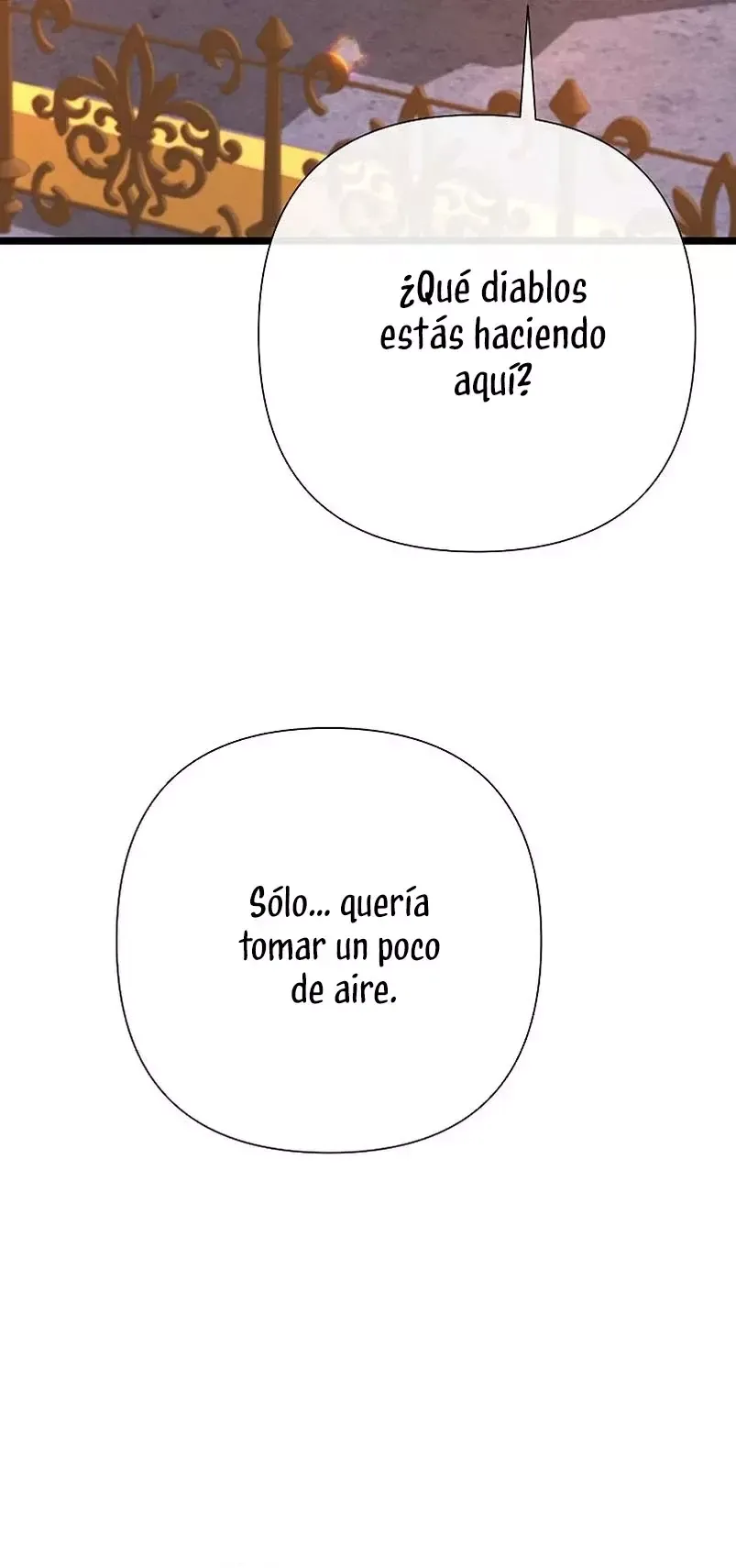 El Príncipe problemático. Capítulo 67 en Línea - página 5