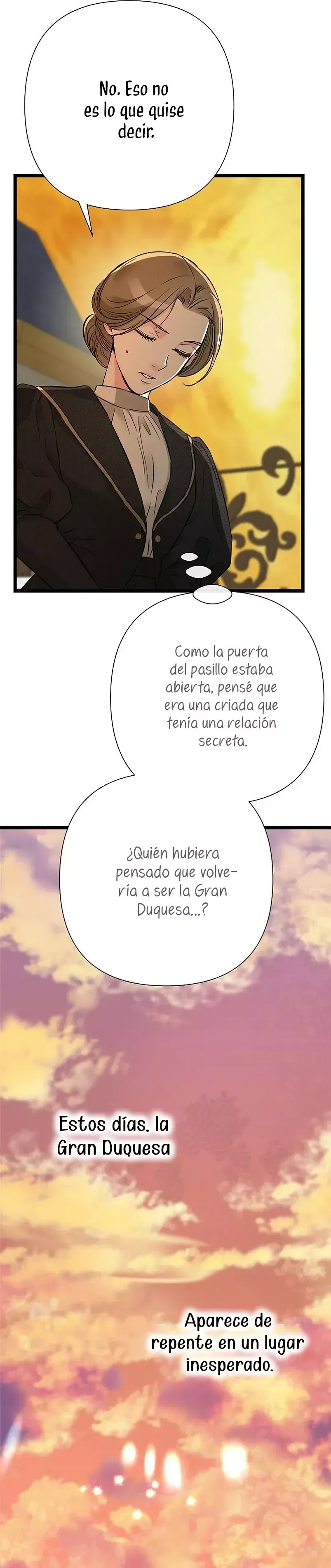 El Príncipe problemático. Capítulo 67 en Línea - página 7