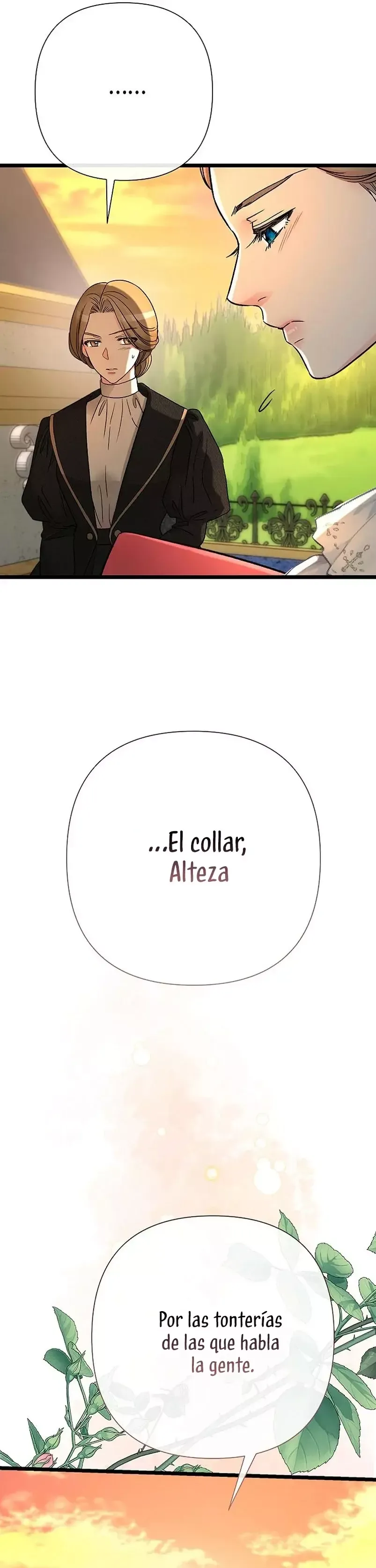 El Príncipe problemático. Capítulo 67 en Línea - página 14