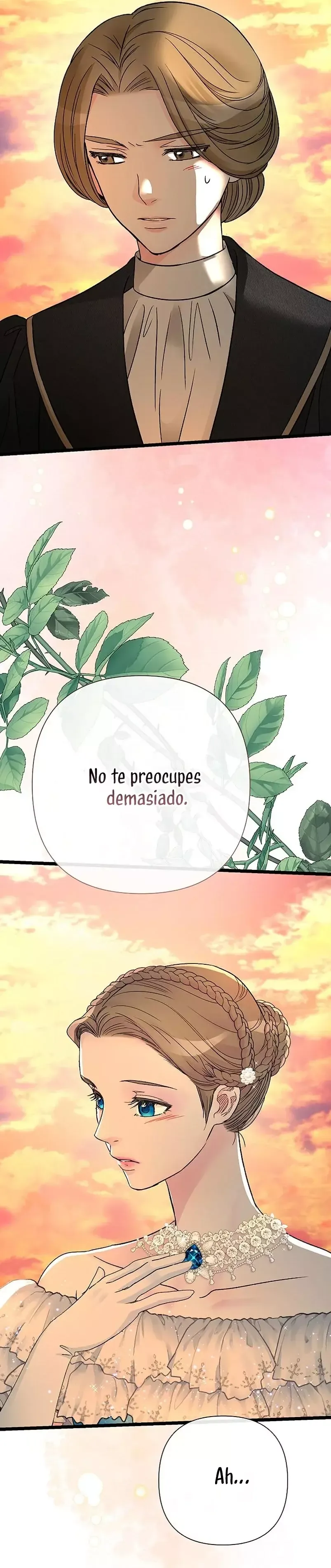 El Príncipe problemático. Capítulo 67 en Línea - página 15