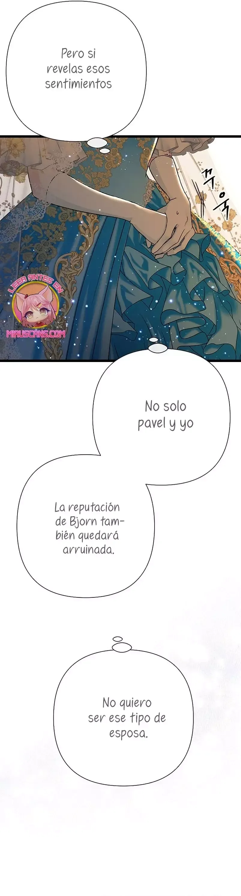 El Príncipe problemático. Capítulo 67 en Línea - página 28