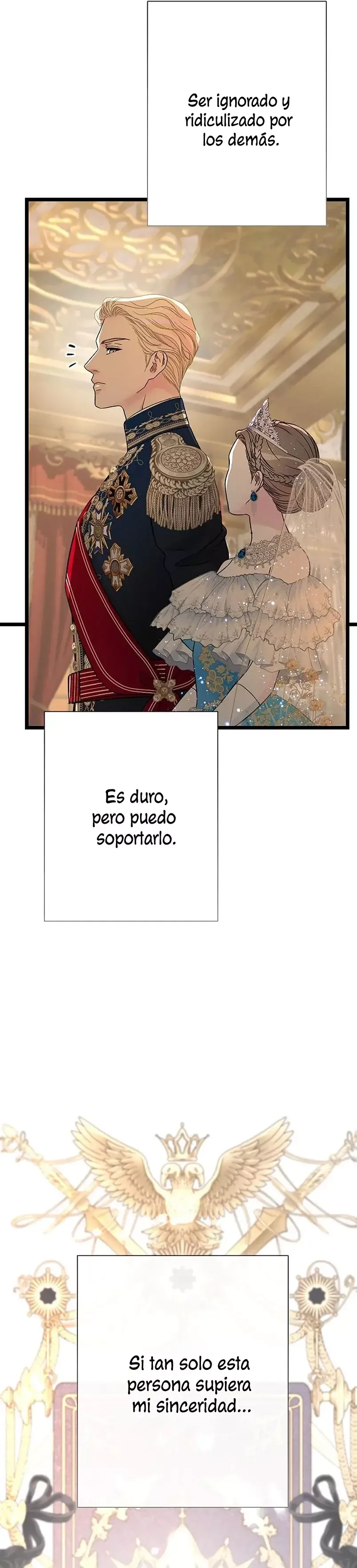 El Príncipe problemático. Capítulo 67 en Línea - página 29