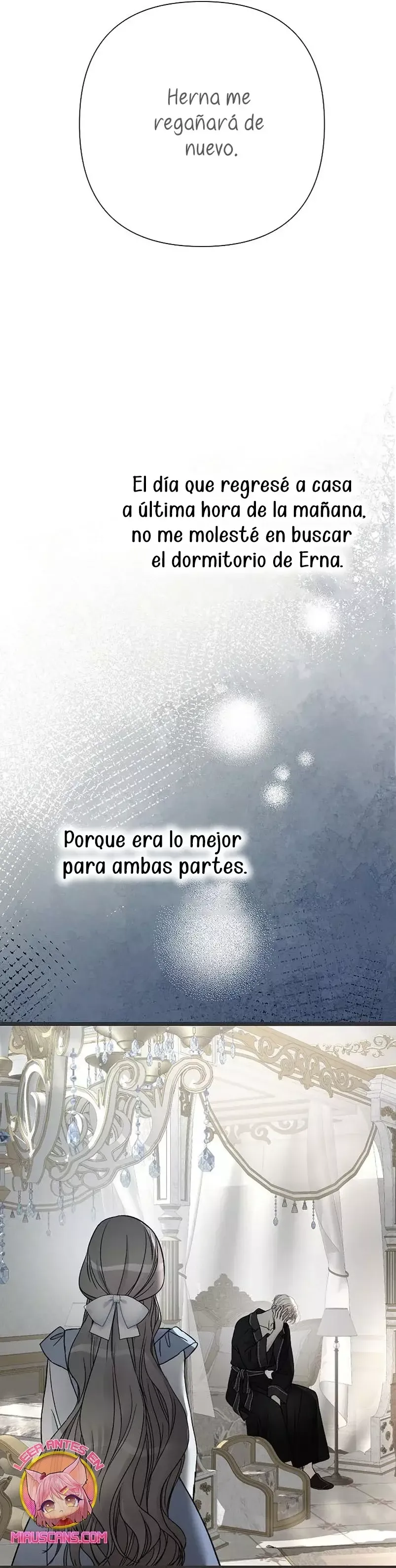 El Príncipe problemático. Capítulo 67 en Línea - página 37