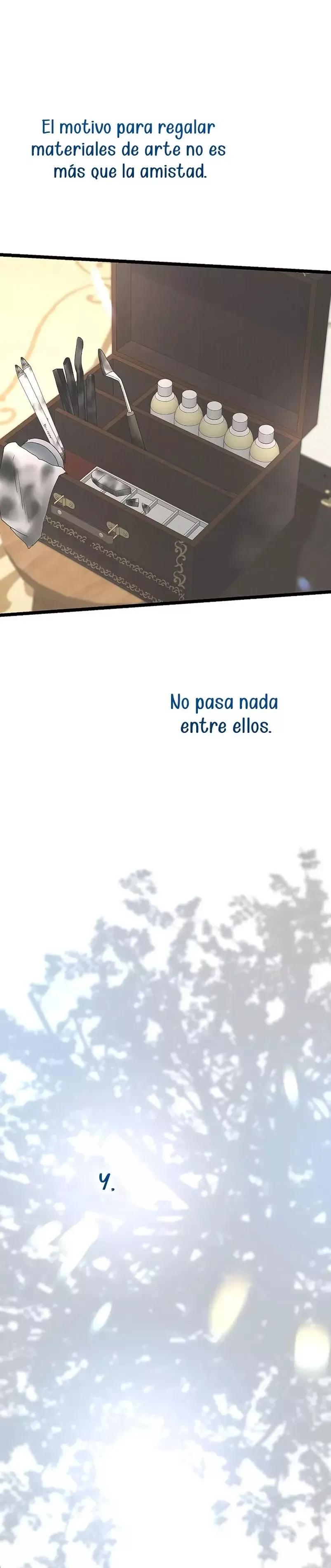 El Príncipe problemático. Capítulo 67 en Línea - página 51