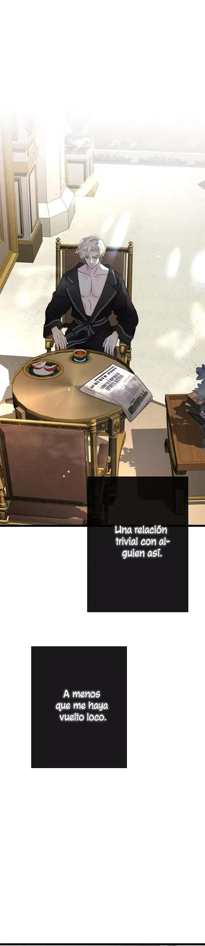 El Príncipe problemático. Capítulo 67 en Línea - página 55