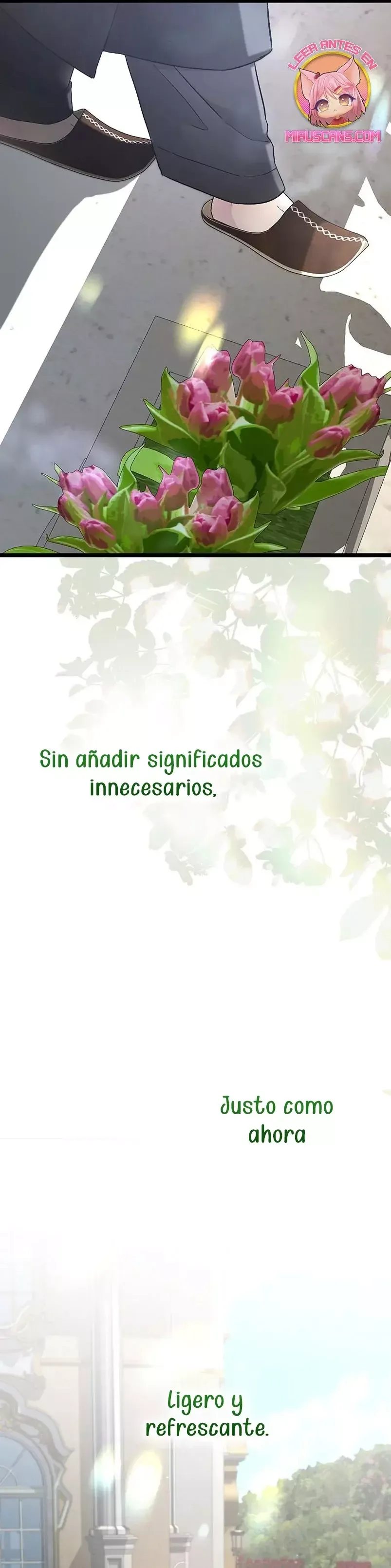 El Príncipe problemático. Capítulo 67 en Línea - página 57