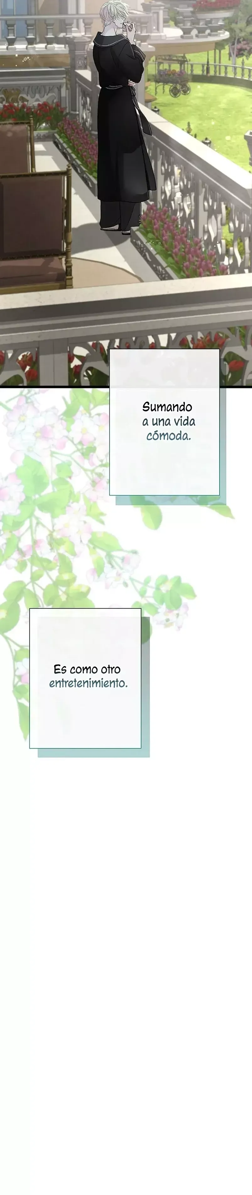 El Príncipe problemático. Capítulo 67 en Línea - página 58