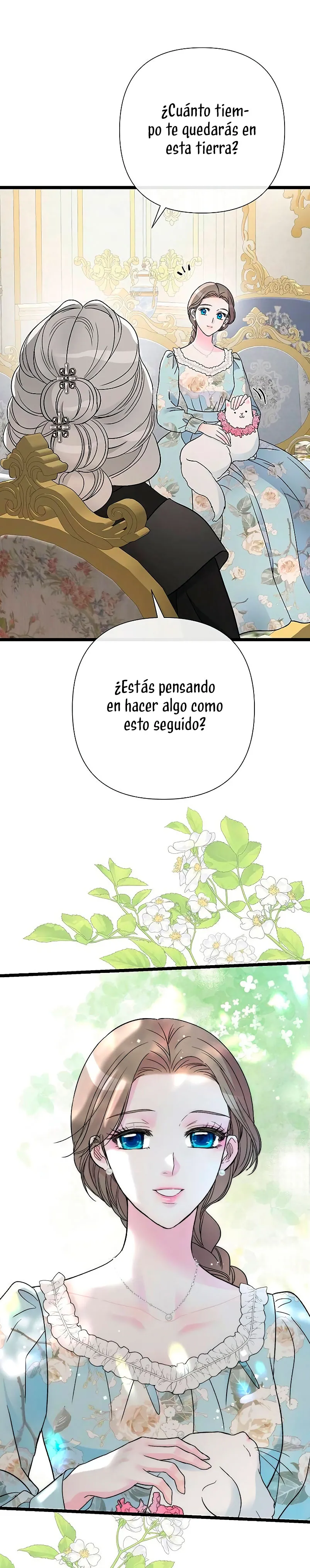 El Príncipe problemático. Capítulo 68 en Línea - página 7