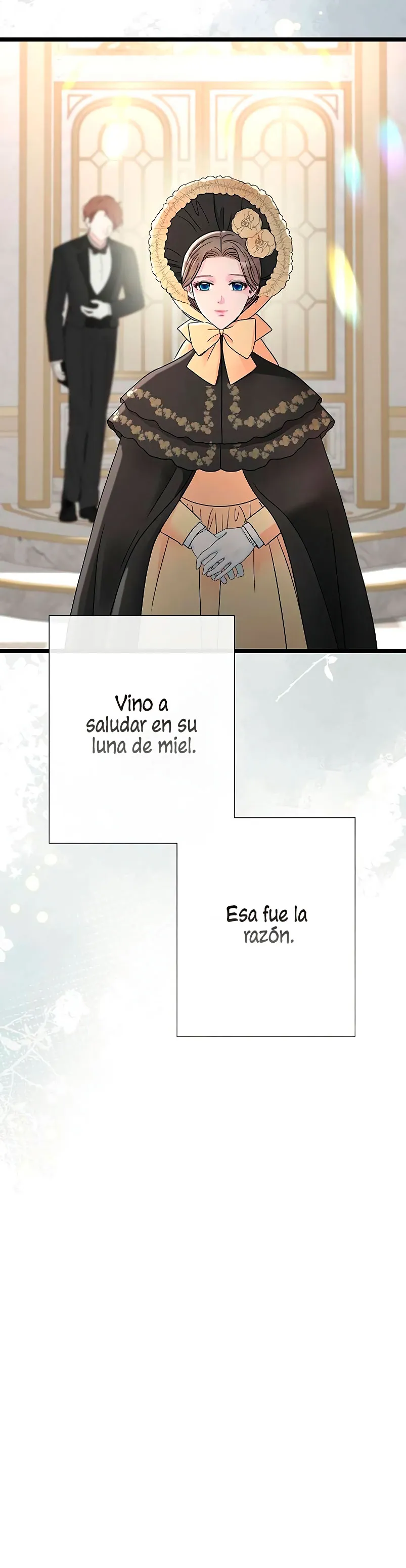El Príncipe problemático. Capítulo 68 en Línea - página 9