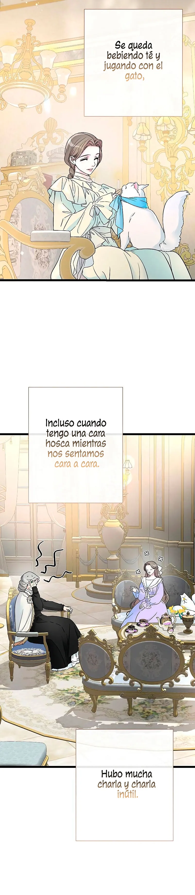 El Príncipe problemático. Capítulo 68 en Línea - página 33