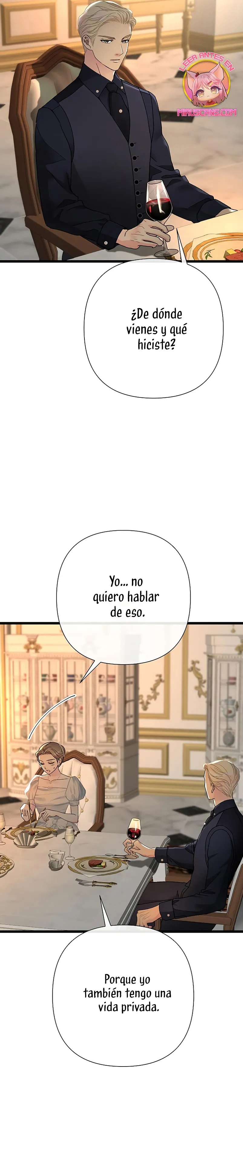 El Príncipe problemático. Capítulo 69 en Línea - página 18