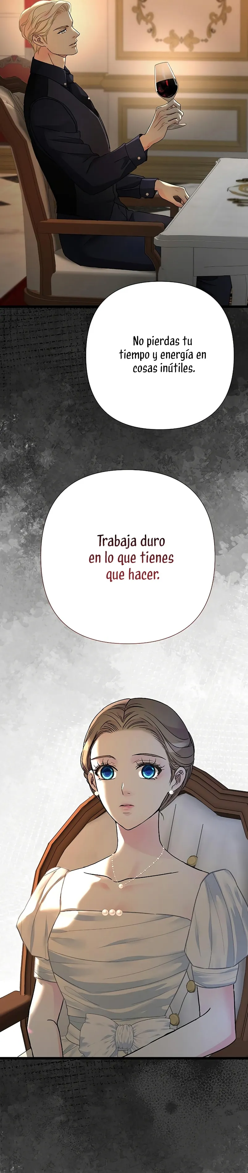 El Príncipe problemático. Capítulo 69 en Línea - página 20