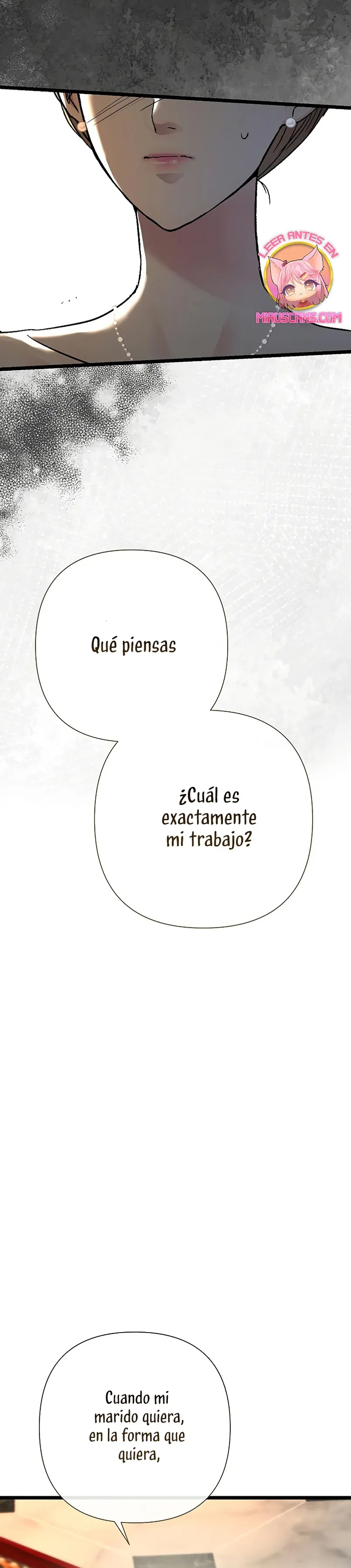El Príncipe problemático. Capítulo 69 en Línea - página 21