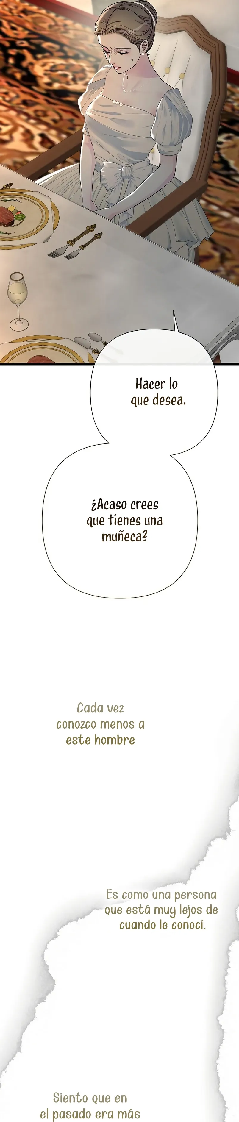 El Príncipe problemático. Capítulo 69 en Línea - página 22