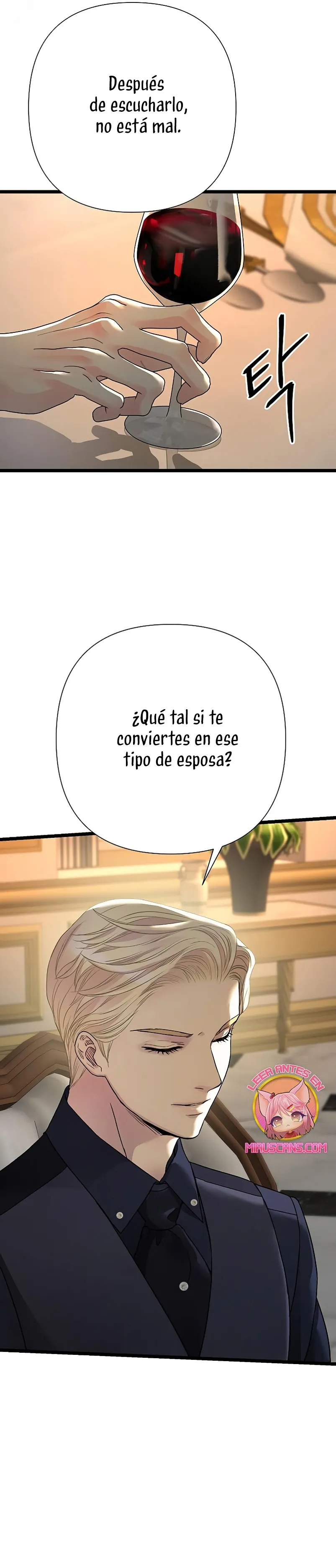 El Príncipe problemático. Capítulo 69 en Línea - página 25