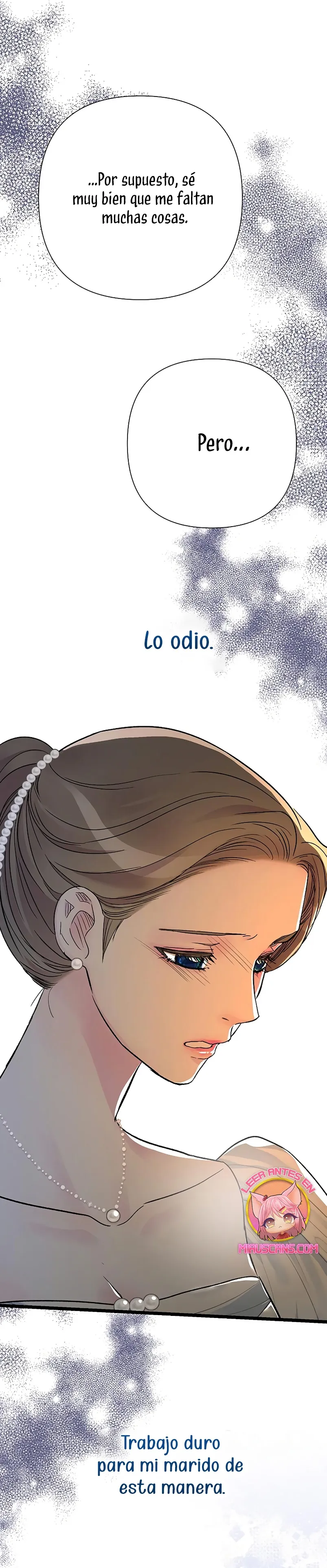 El Príncipe problemático. Capítulo 69 en Línea - página 28