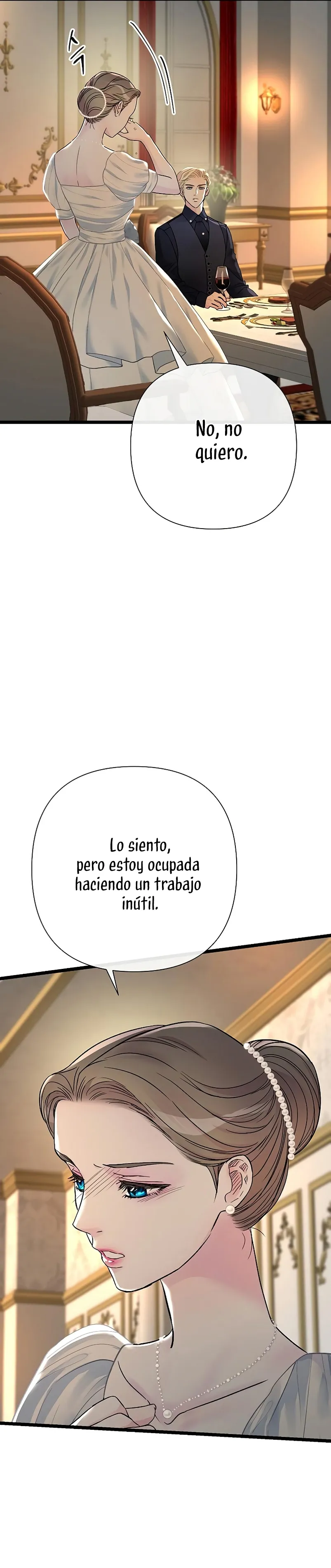 El Príncipe problemático. Capítulo 69 en Línea - página 35