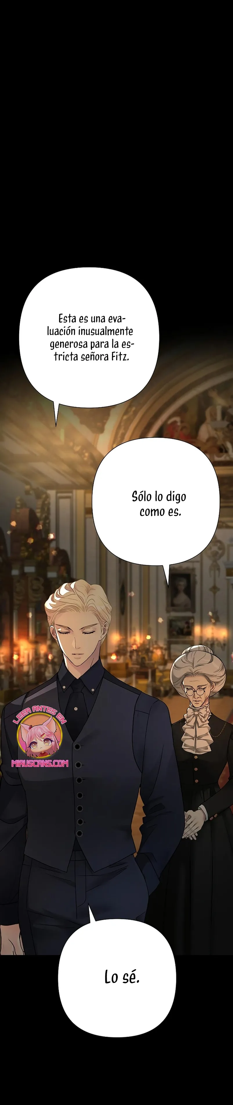 El Príncipe problemático. Capítulo 69 en Línea - página 42