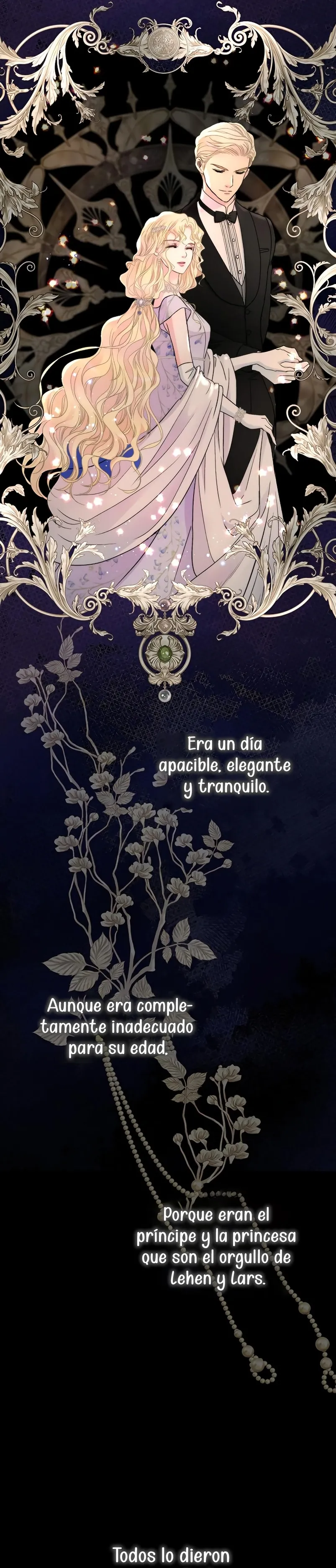 El Príncipe problemático. Capítulo 69 en Línea - página 44
