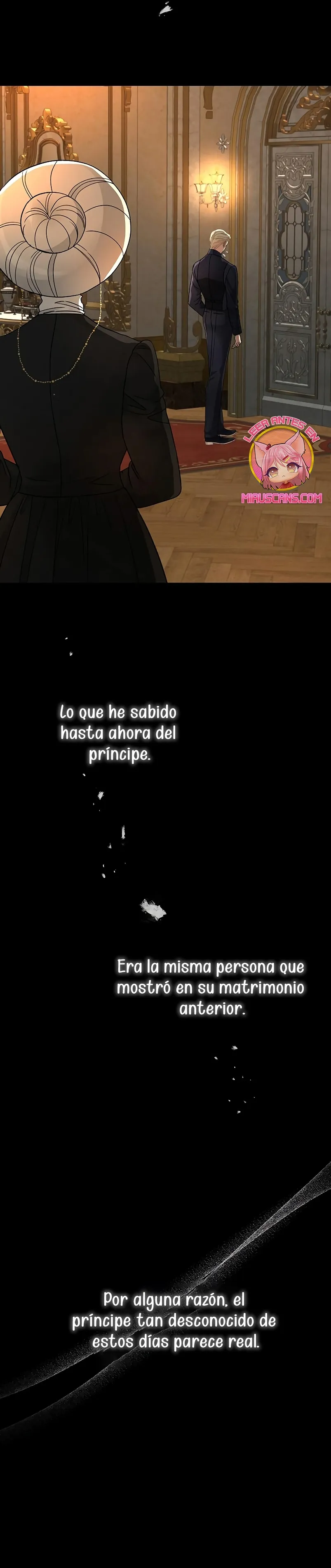 El Príncipe problemático. Capítulo 69 en Línea - página 46