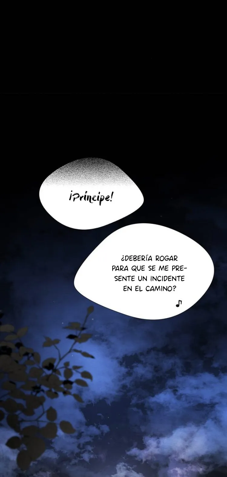 El Príncipe problemático. Capítulo 7 en Línea - página 19
