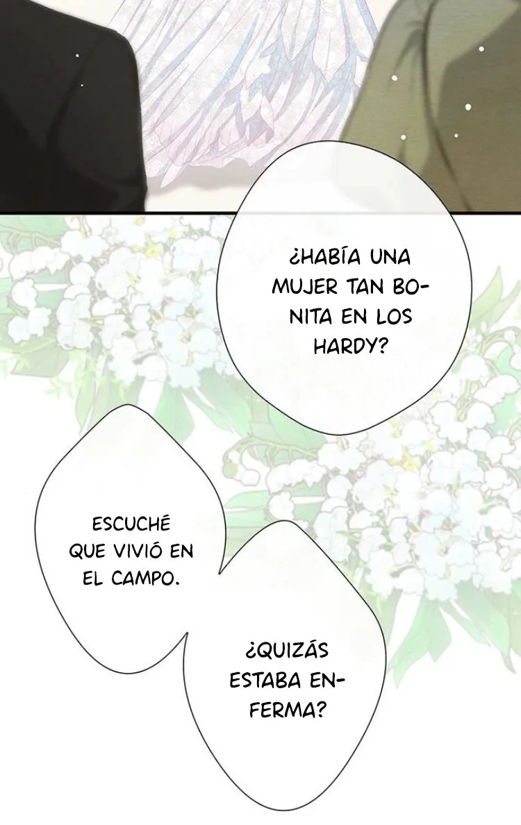 El Príncipe problemático. Capítulo 7 en Línea - página 50