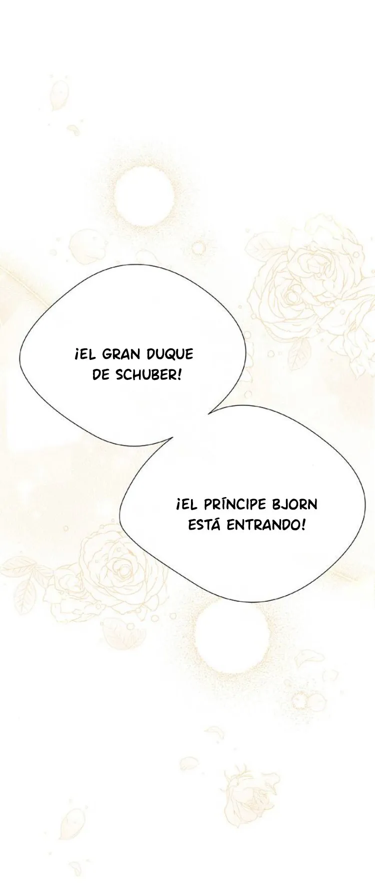 El Príncipe problemático. Capítulo 7 en Línea - página 60