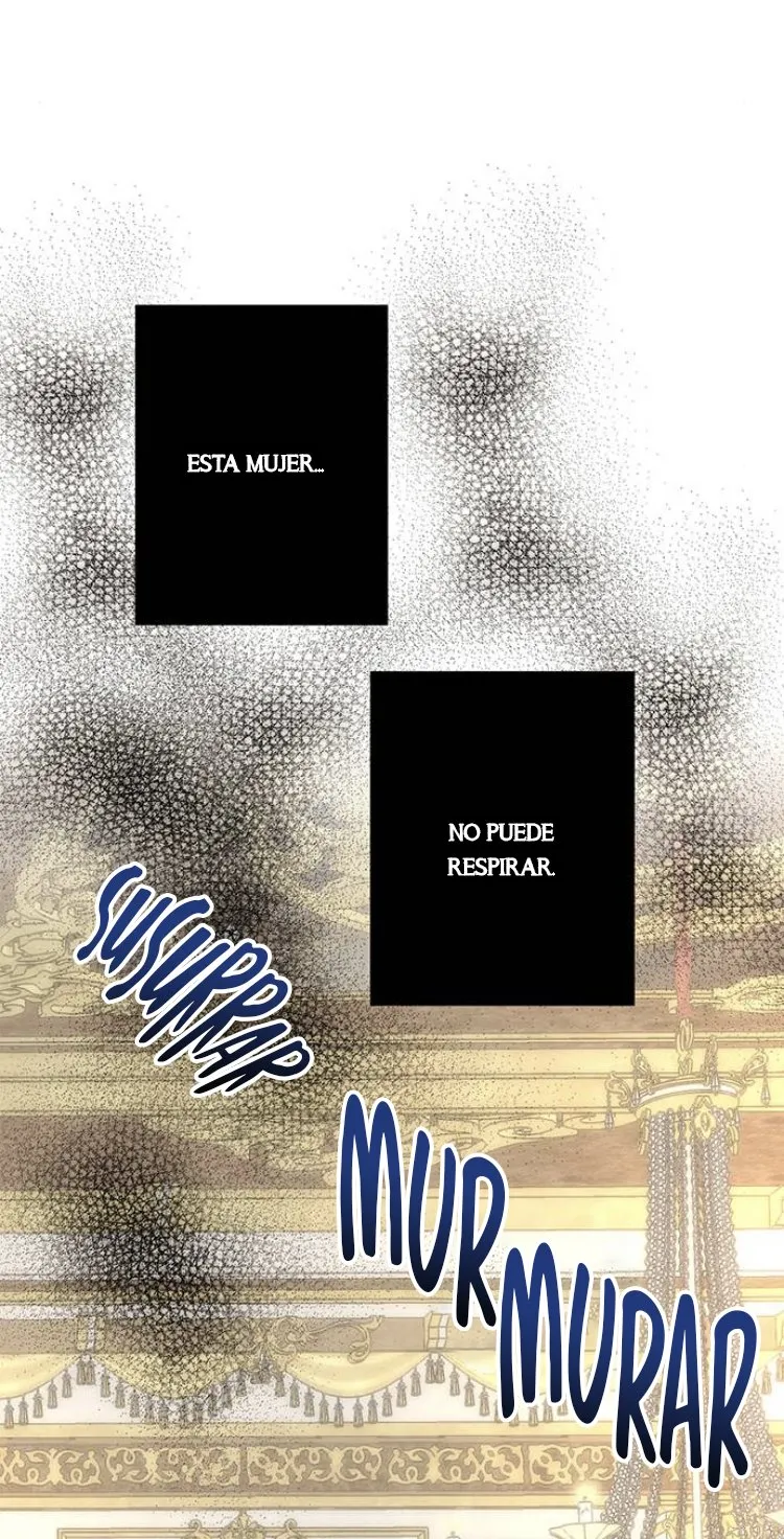 El Príncipe problemático. Capítulo 7 en Línea - página 74