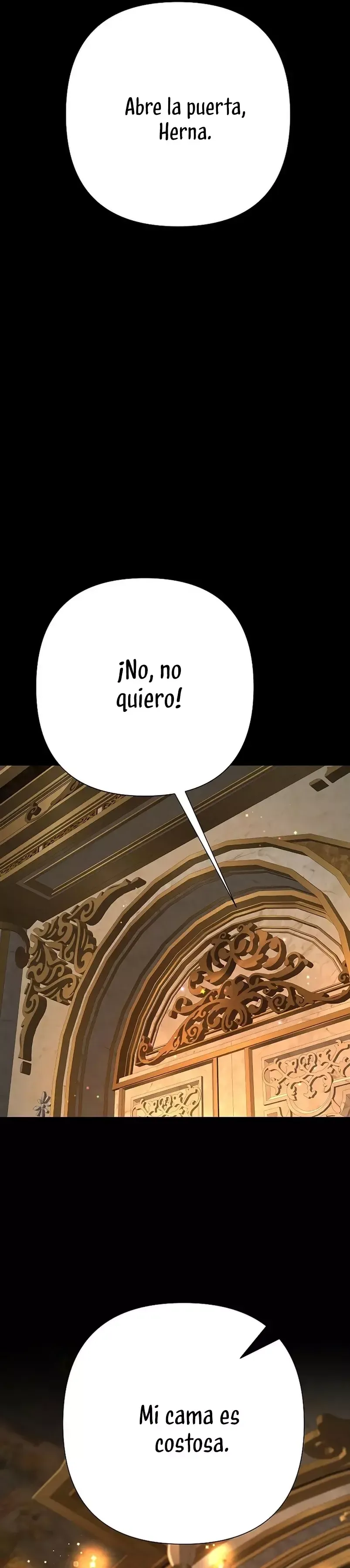 El Príncipe problemático. Capítulo 70 en Línea - página 5