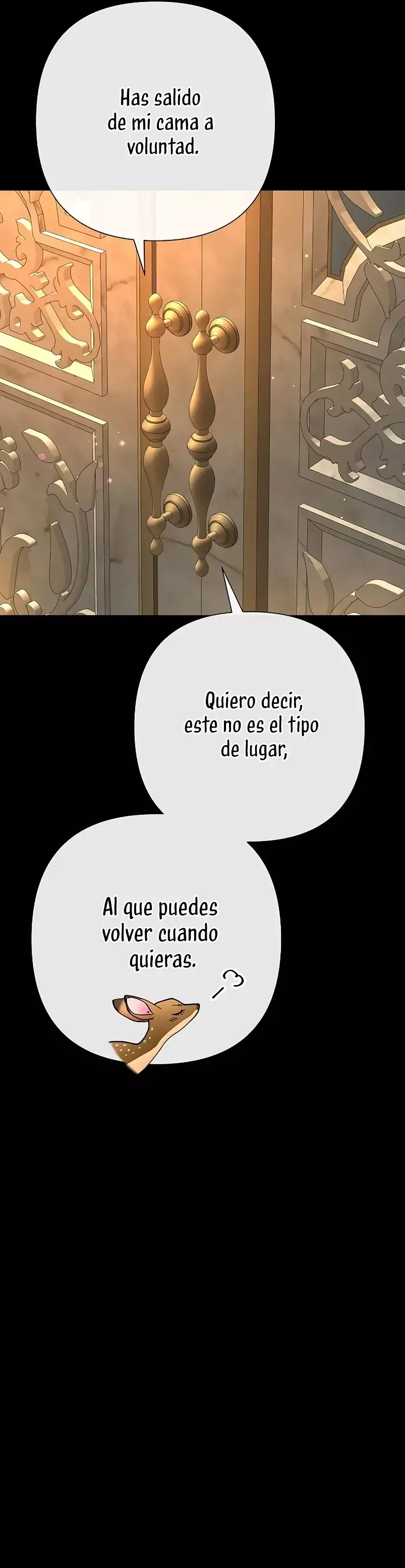El Príncipe problemático. Capítulo 70 en Línea - página 7