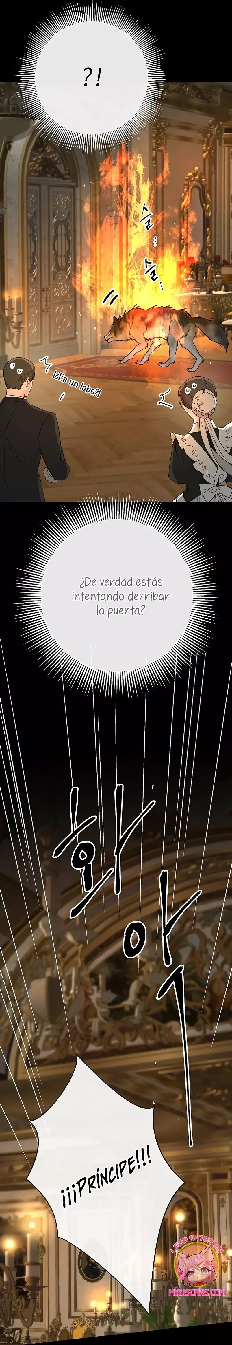 El Príncipe problemático. Capítulo 70 en Línea - página 11